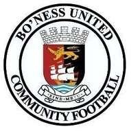 Boness United